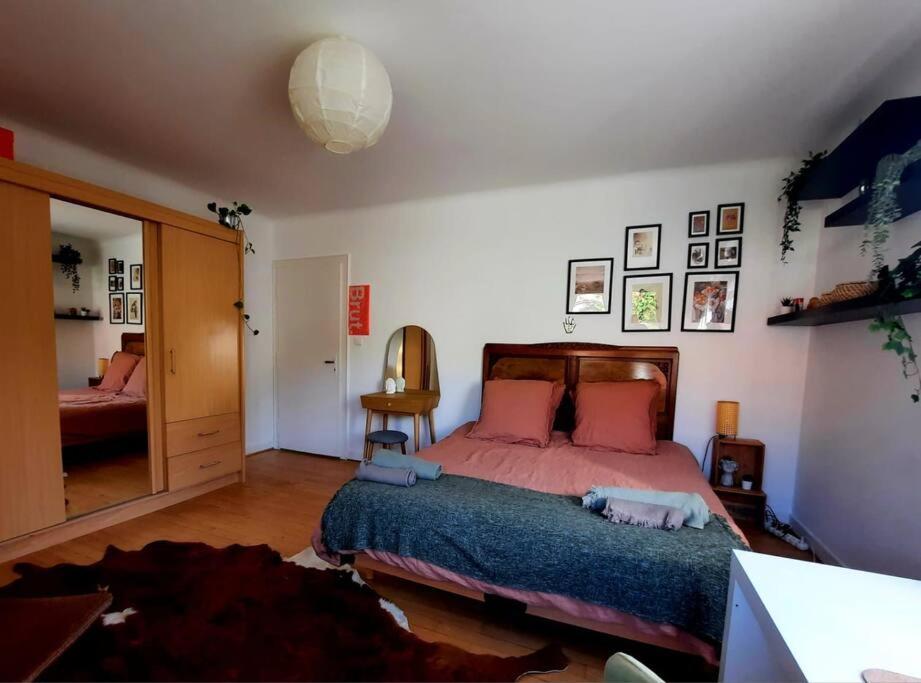Rooms 4 Persons Kaysersberg Exterior photo
